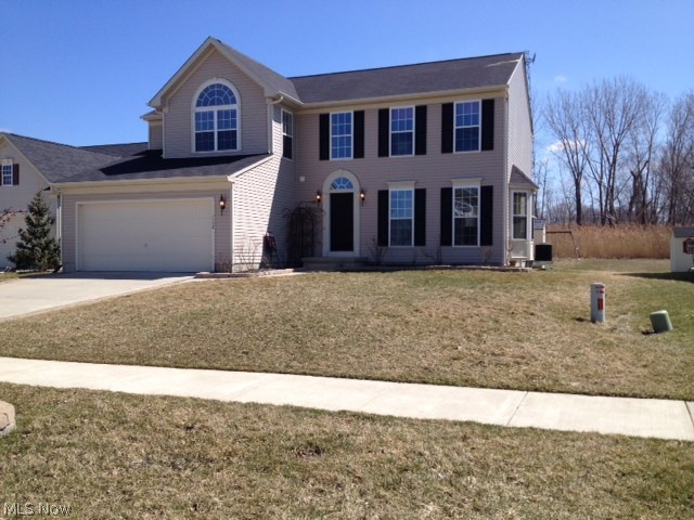 Heisley Park - Residential