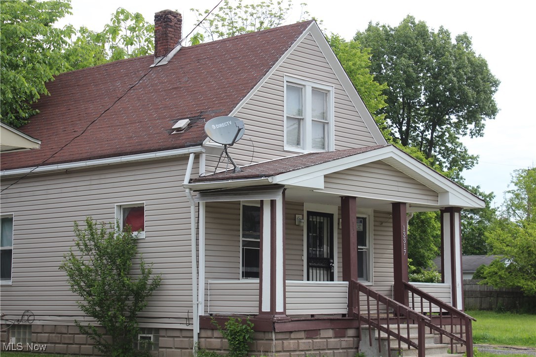 13317 Coath Avenue, Cleveland, Ohio image 3