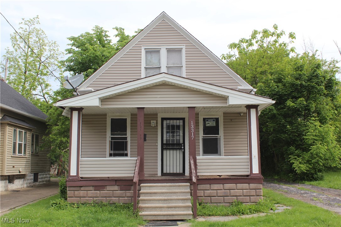 13317 Coath Avenue, Cleveland, Ohio image 1