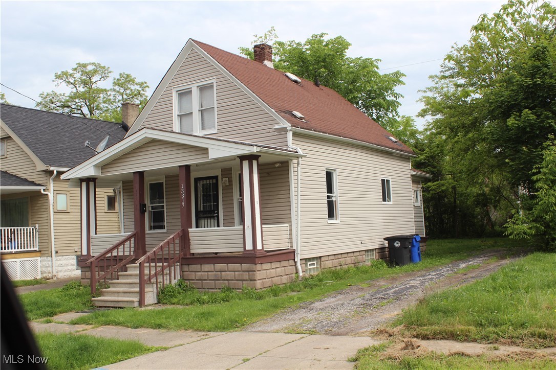 13317 Coath Avenue, Cleveland, Ohio image 2