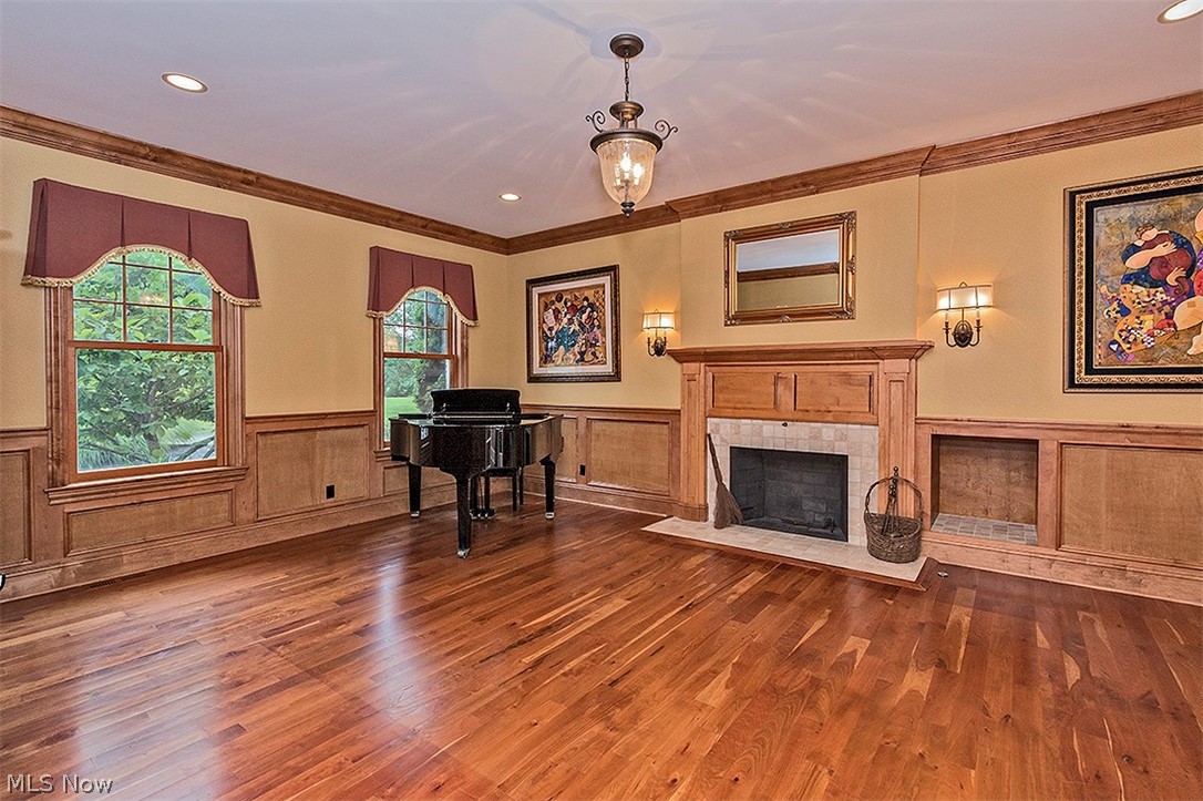 Original Kirtland Township 02 - Residential