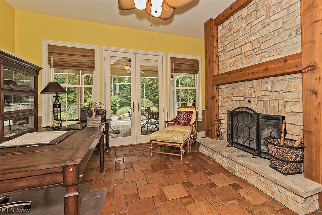 Original Kirtland Township 02 - Residential