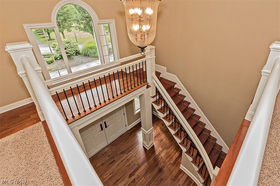 Original Kirtland Township 02 - Residential