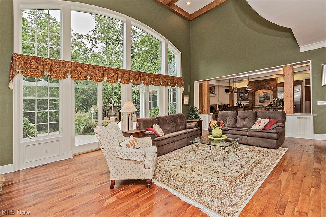 Original Kirtland Township 02 - Residential