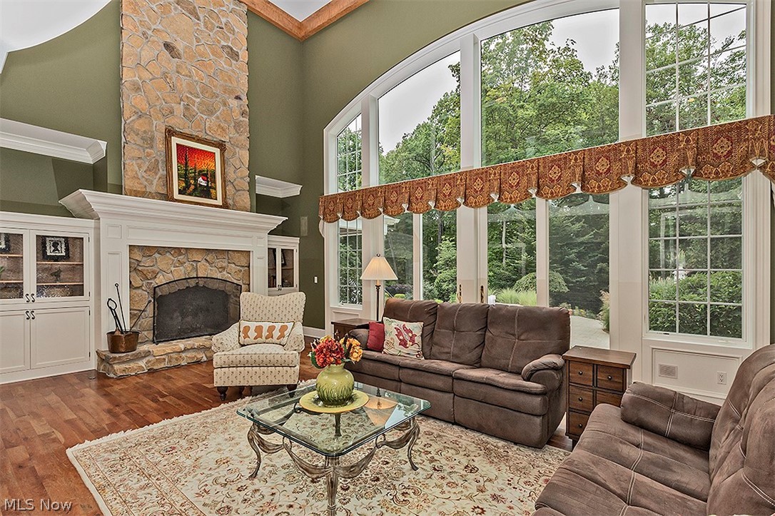 Original Kirtland Township 02 - Residential