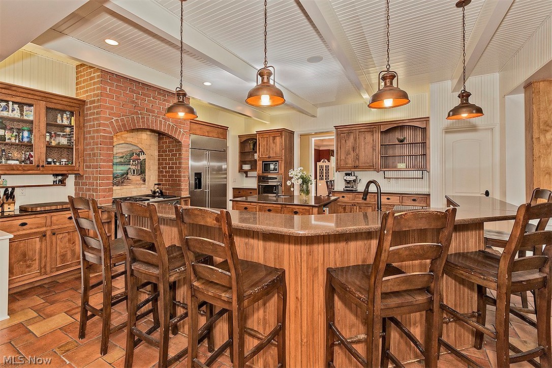 Original Kirtland Township 02 - Residential