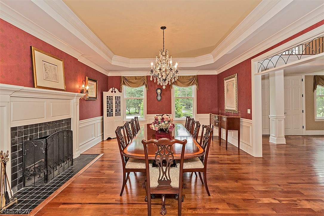 Original Kirtland Township 02 - Residential