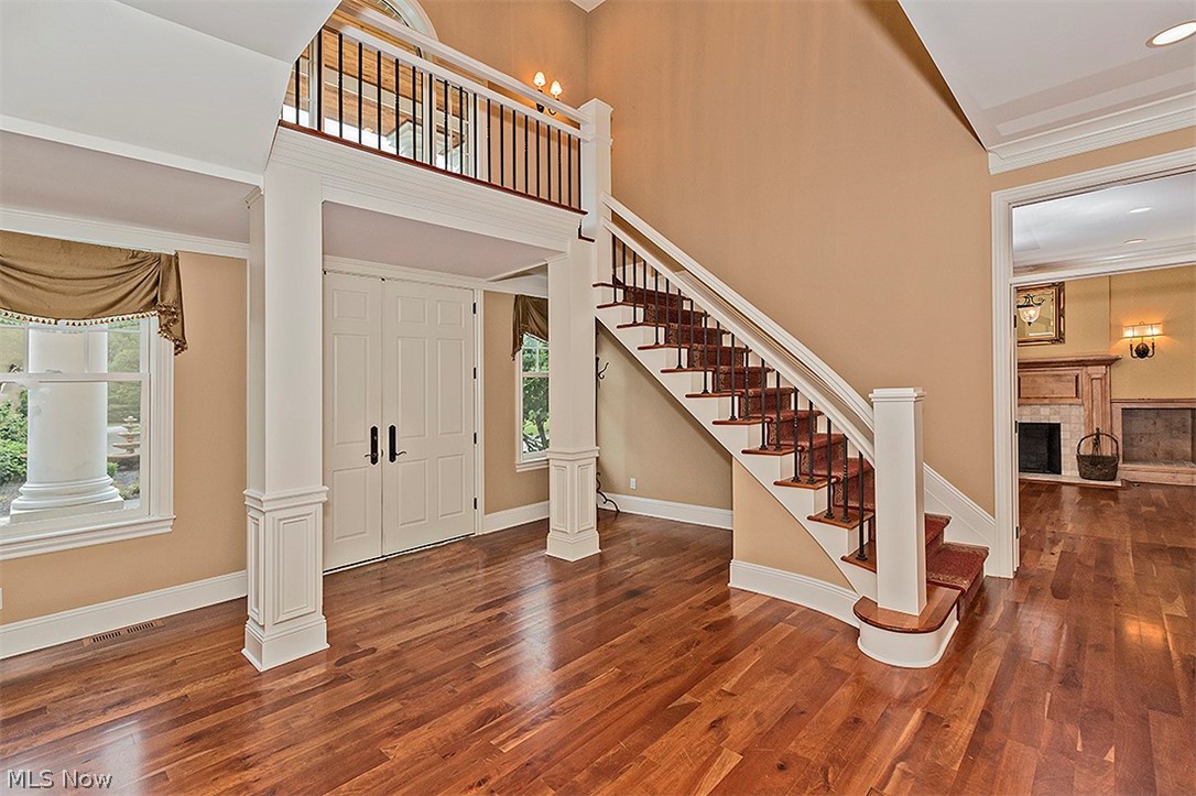 Original Kirtland Township 02 - Residential