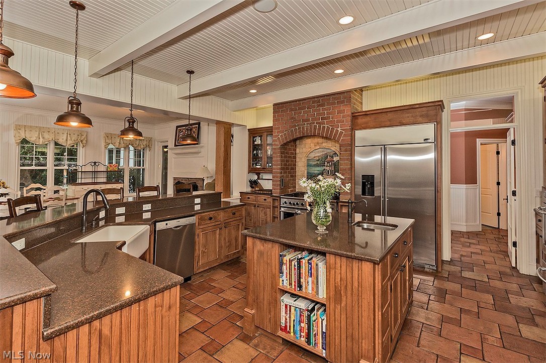 Original Kirtland Township 02 - Residential