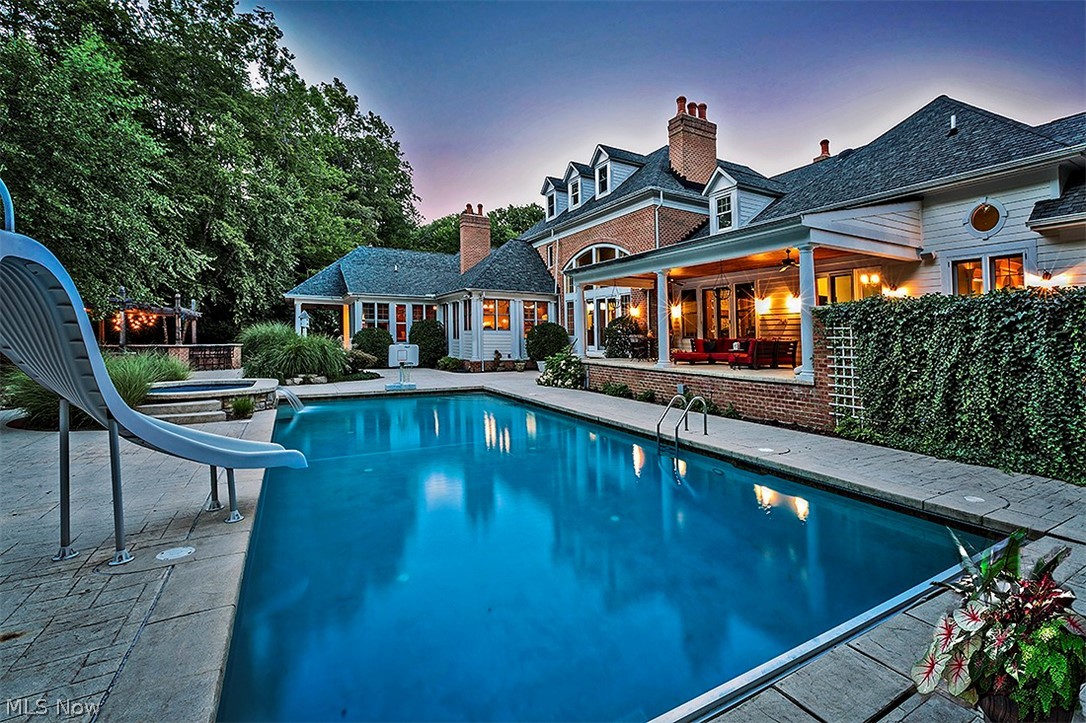 Original Kirtland Township 02 - Residential