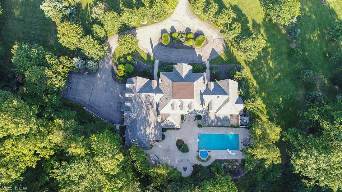 Original Kirtland Township 02 - Residential