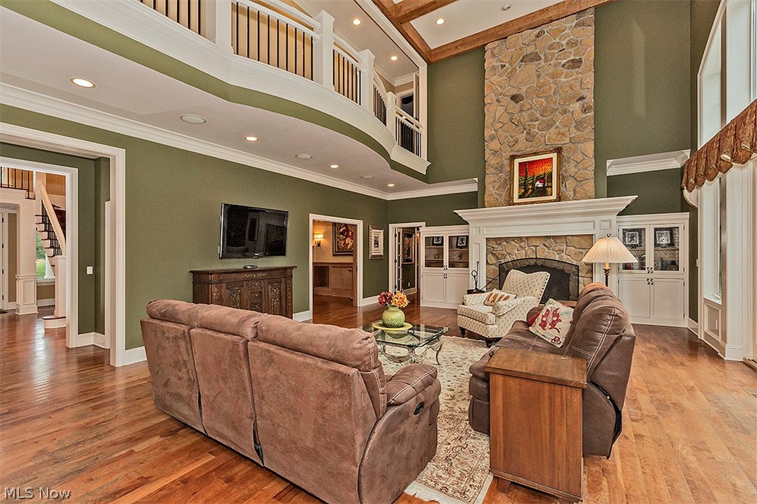 Original Kirtland Township 02 - Residential