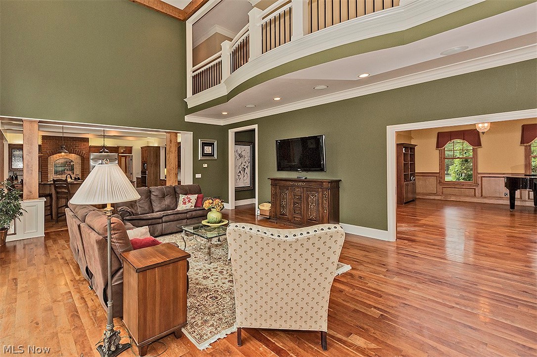 Original Kirtland Township 02 - Residential