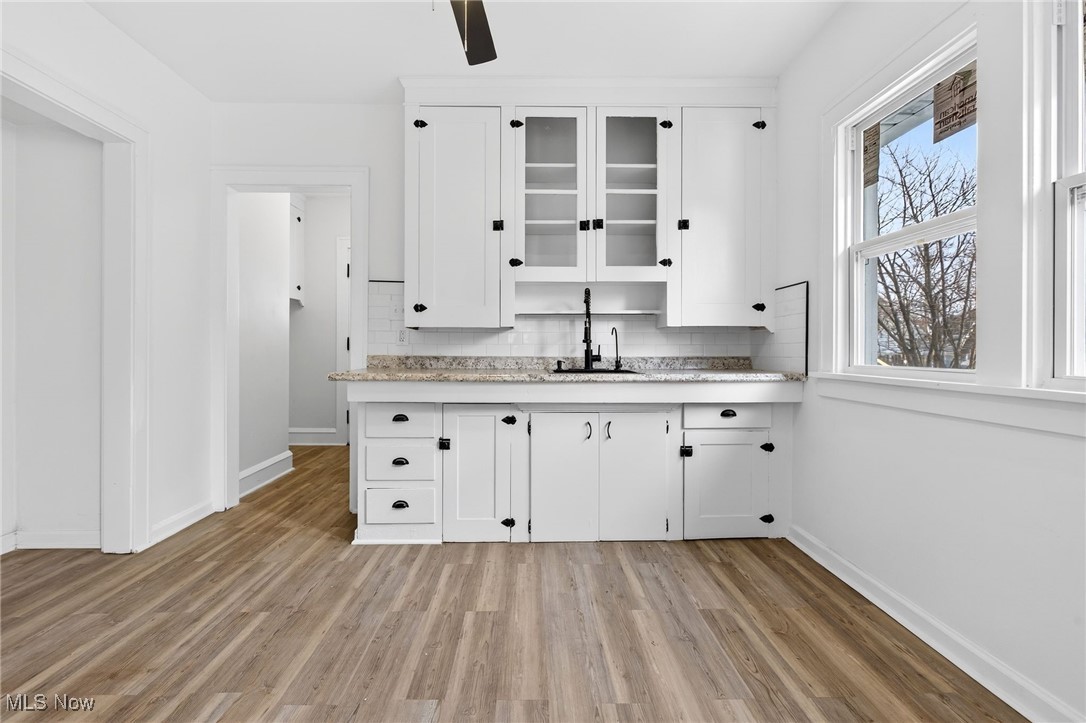 Moses & Burton - Residential Income