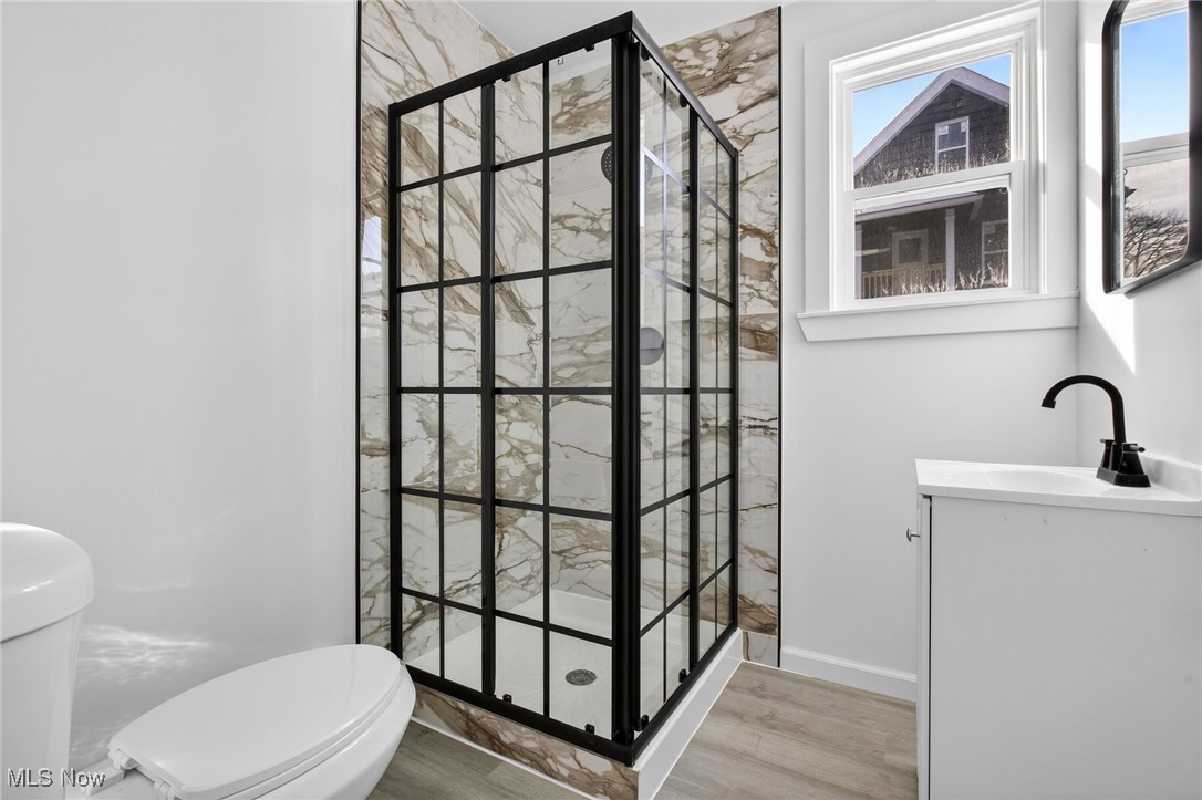 Moses & Burton - Residential Income