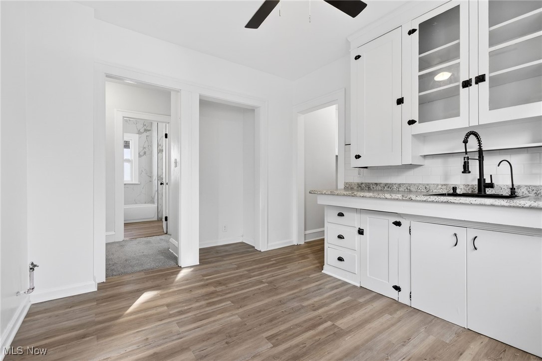 Moses & Burton - Residential Income