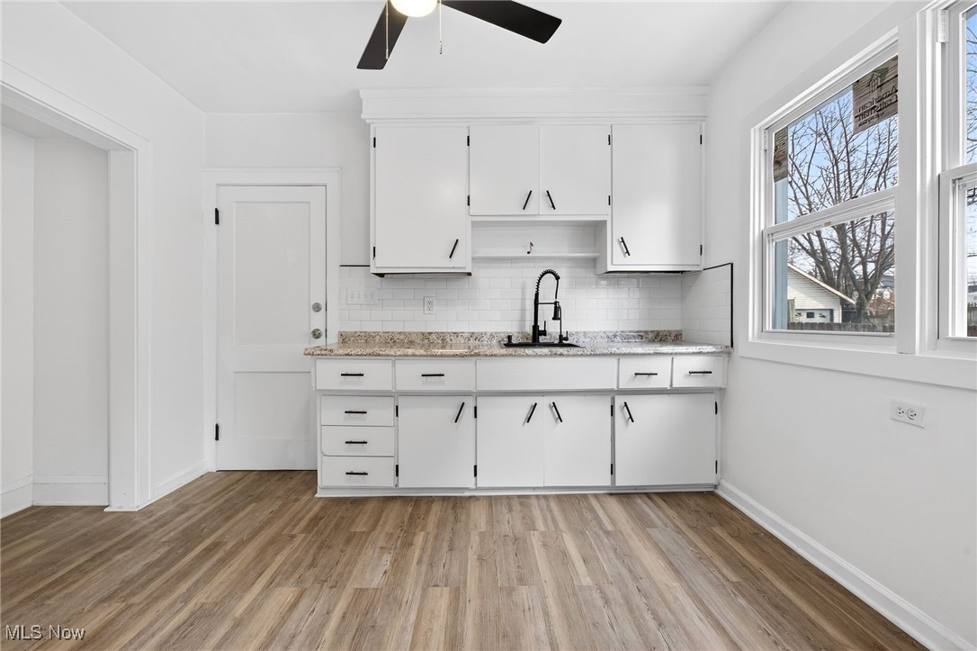 Moses & Burton - Residential Income