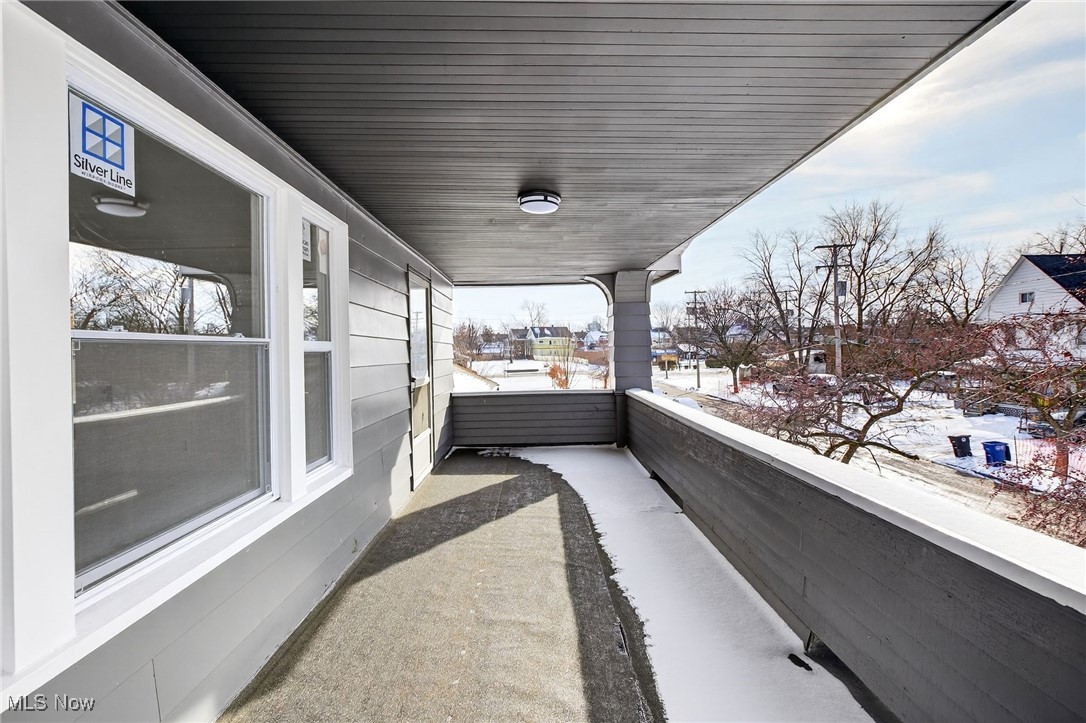 Moses & Burton - Residential Income