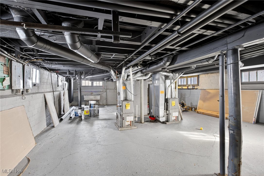 Moses & Burton - Residential Income