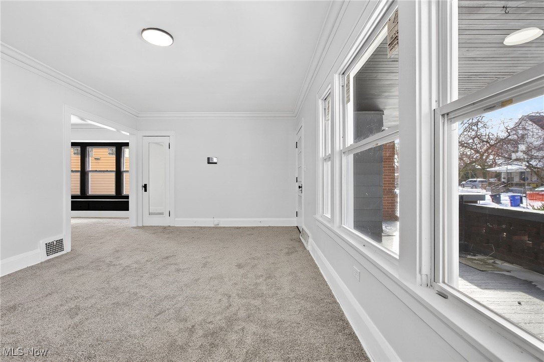 Moses & Burton - Residential Income