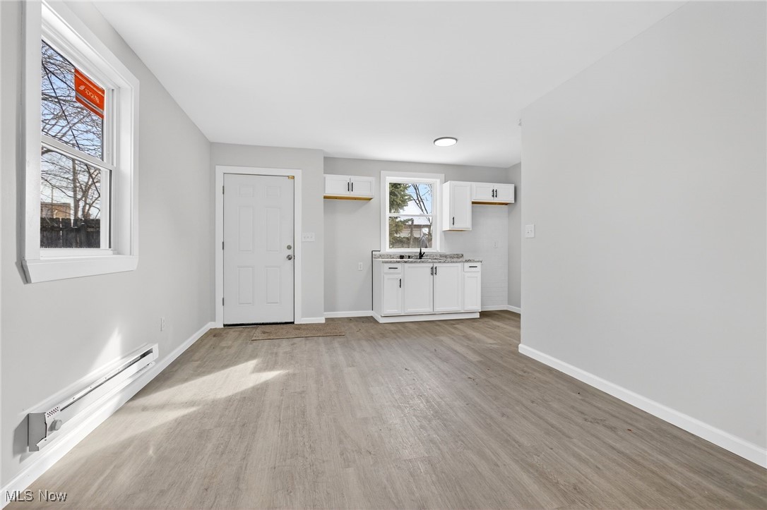 Moses & Burton - Residential Income