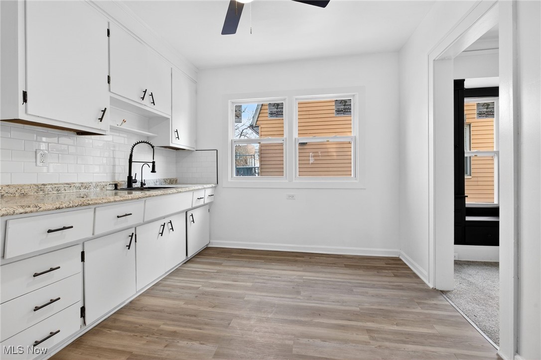 Moses & Burton - Residential Income