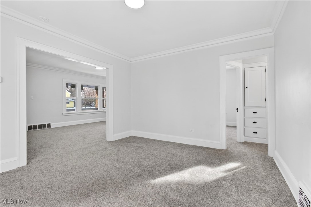 Moses & Burton - Residential Income