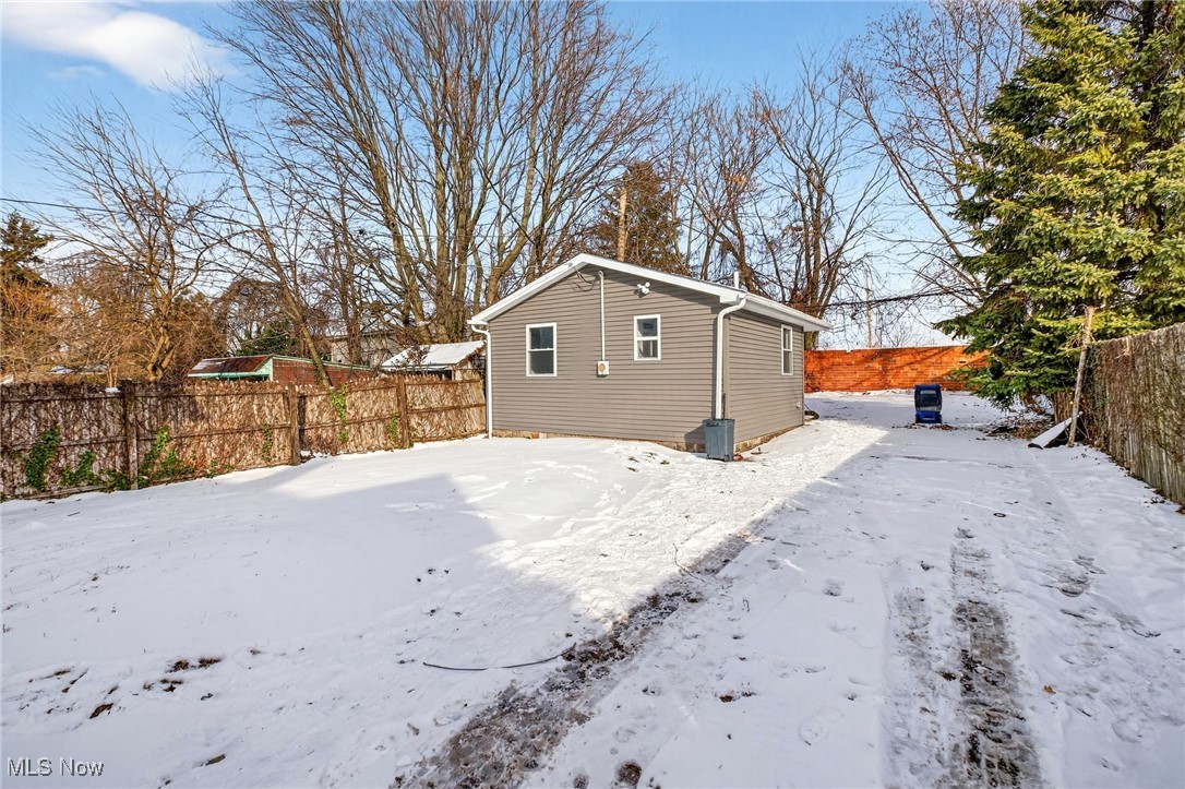 Moses & Burton - Residential Income