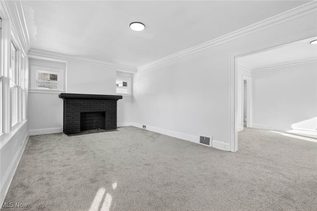 Moses & Burton - Residential Income