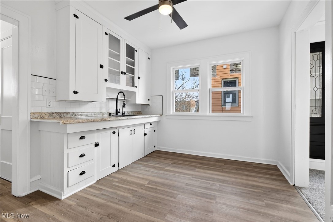 Moses & Burton - Residential Income