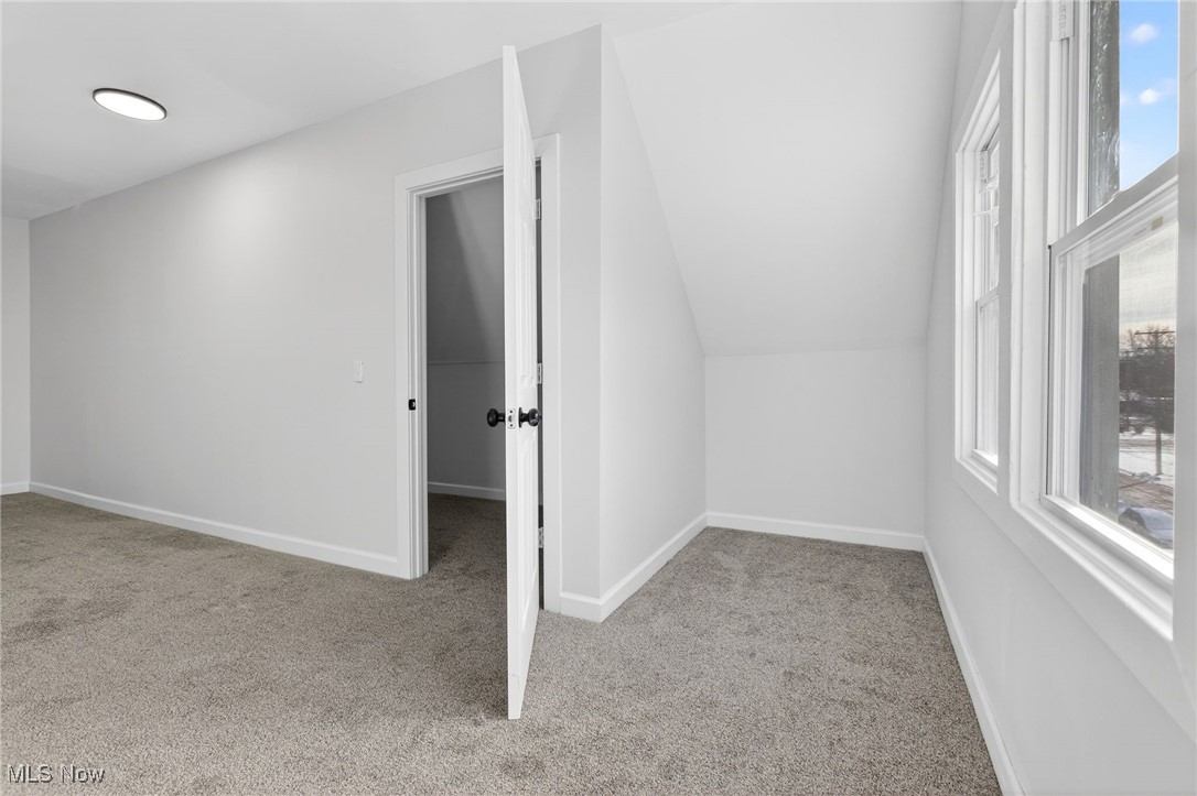 Moses & Burton - Residential Income