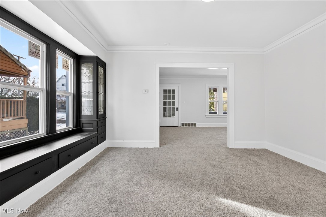 Moses & Burton - Residential Income