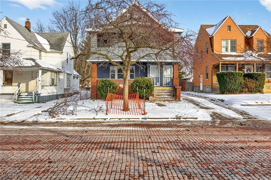 Moses & Burton - Residential Income