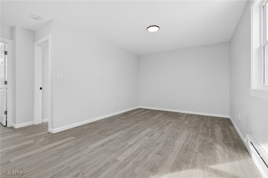 Moses & Burton - Residential Income