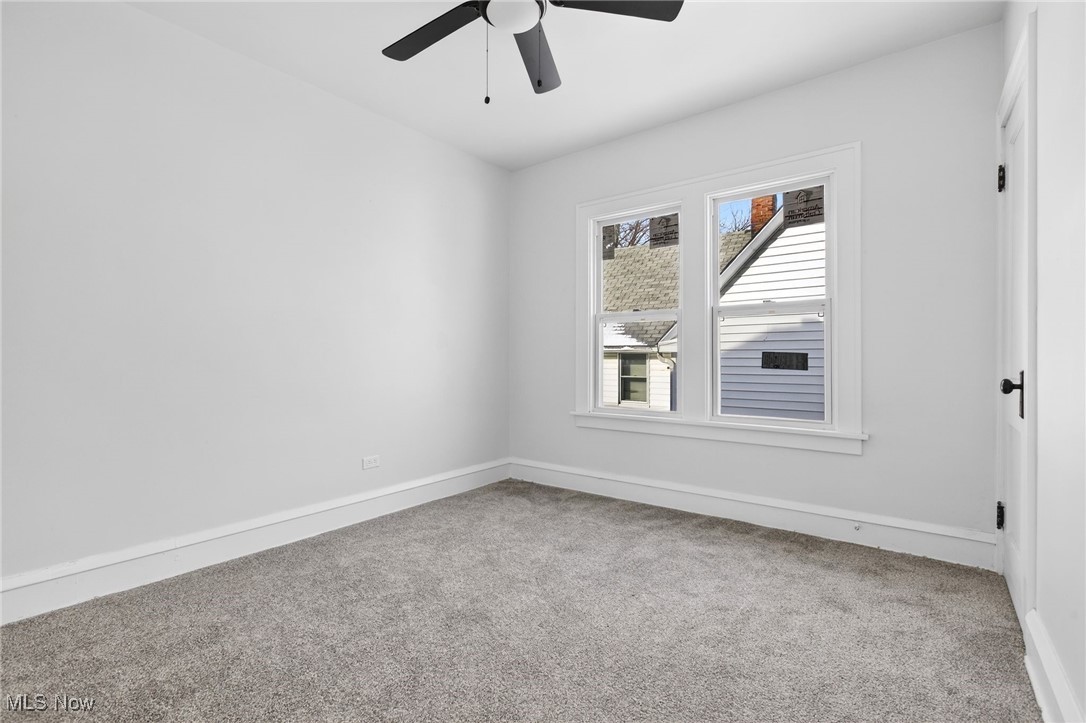 Moses & Burton - Residential Income