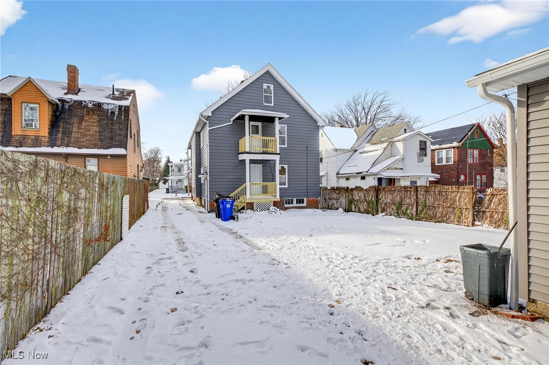 Moses & Burton - Residential Income