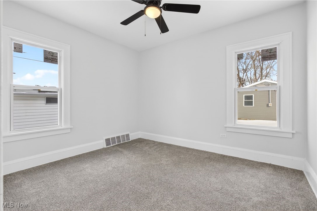 Moses & Burton - Residential Income