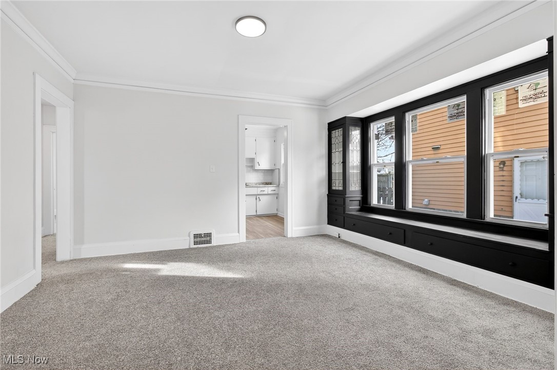 Moses & Burton - Residential Income