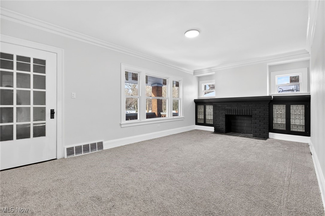 Moses & Burton - Residential Income