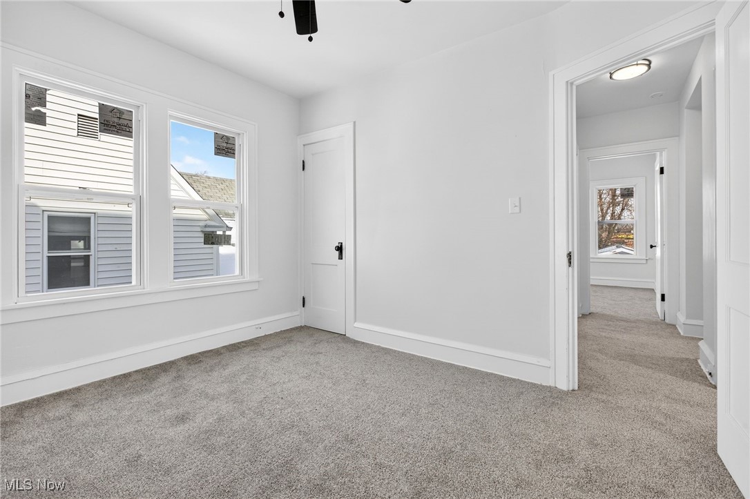 Moses & Burton - Residential Income