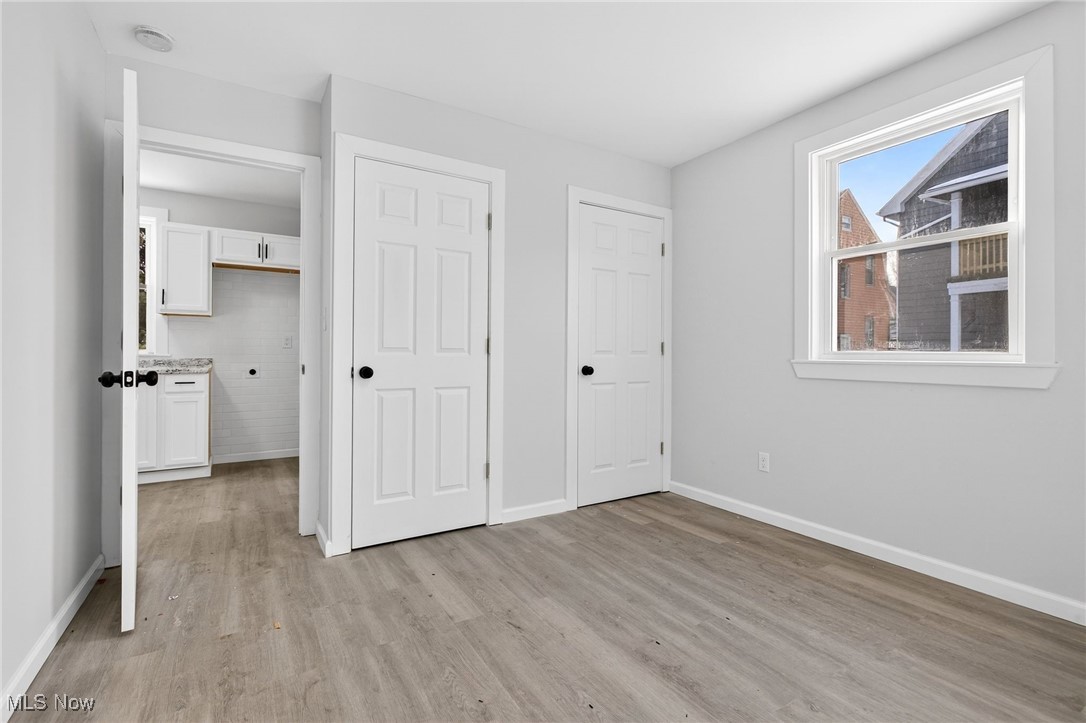 Moses & Burton - Residential Income