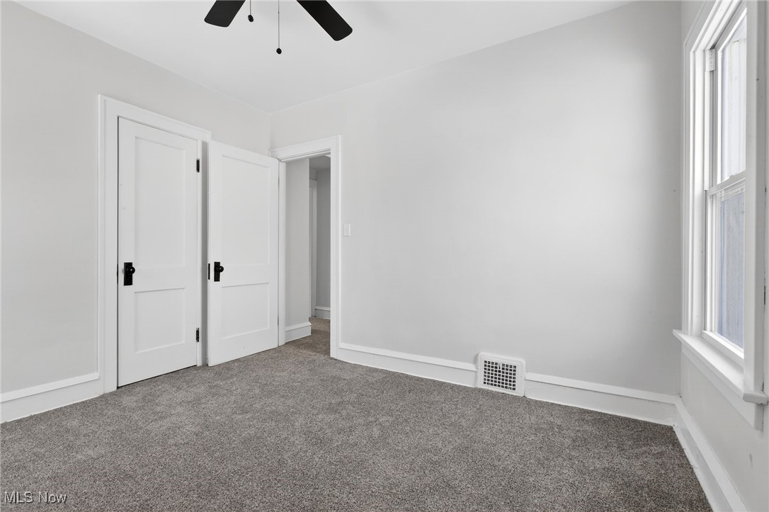 Moses & Burton - Residential Income