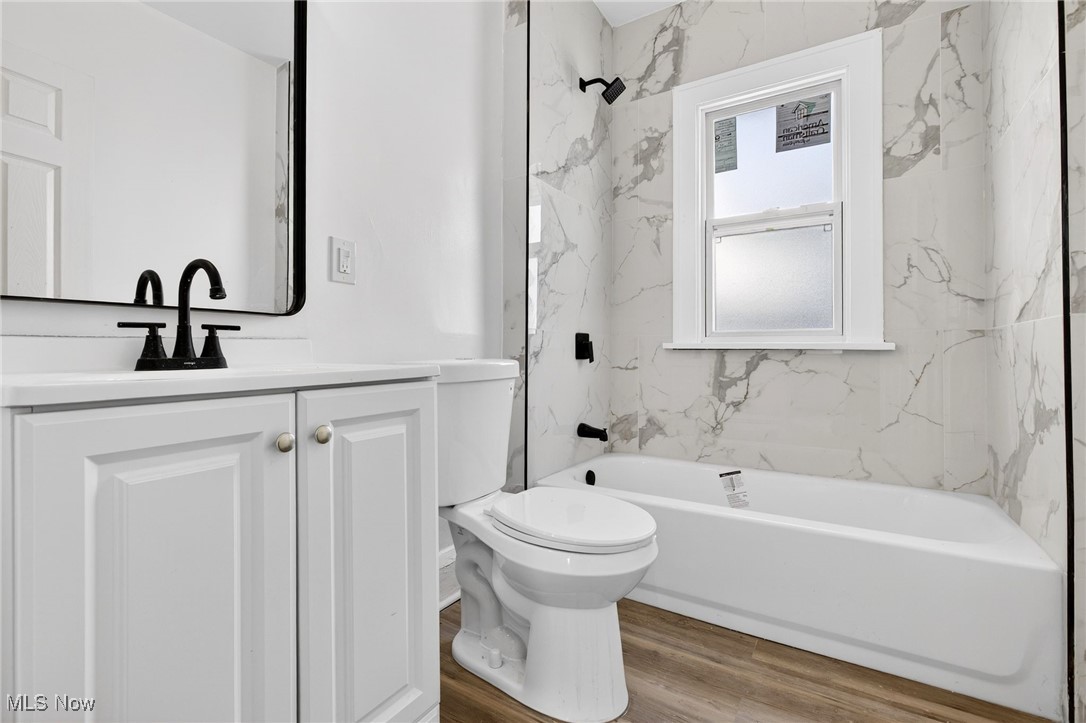 Moses & Burton - Residential Income