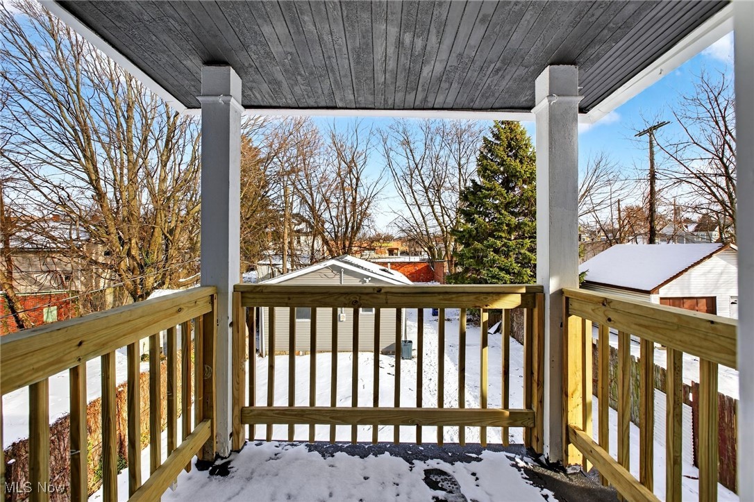 Moses & Burton - Residential Income