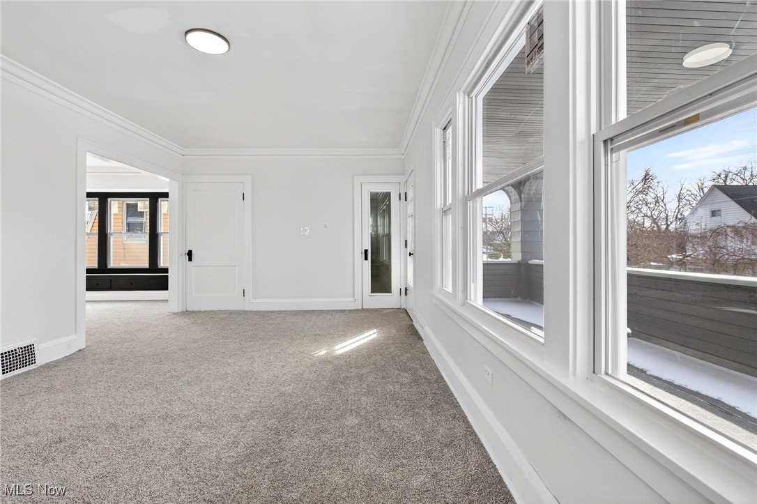 Moses & Burton - Residential Income