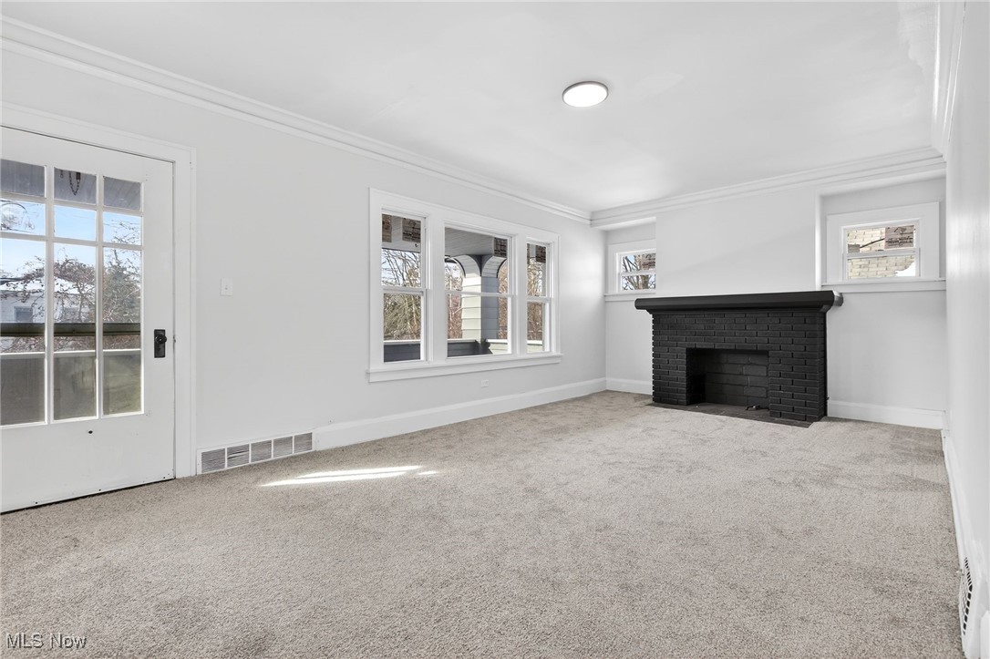 Moses & Burton - Residential Income