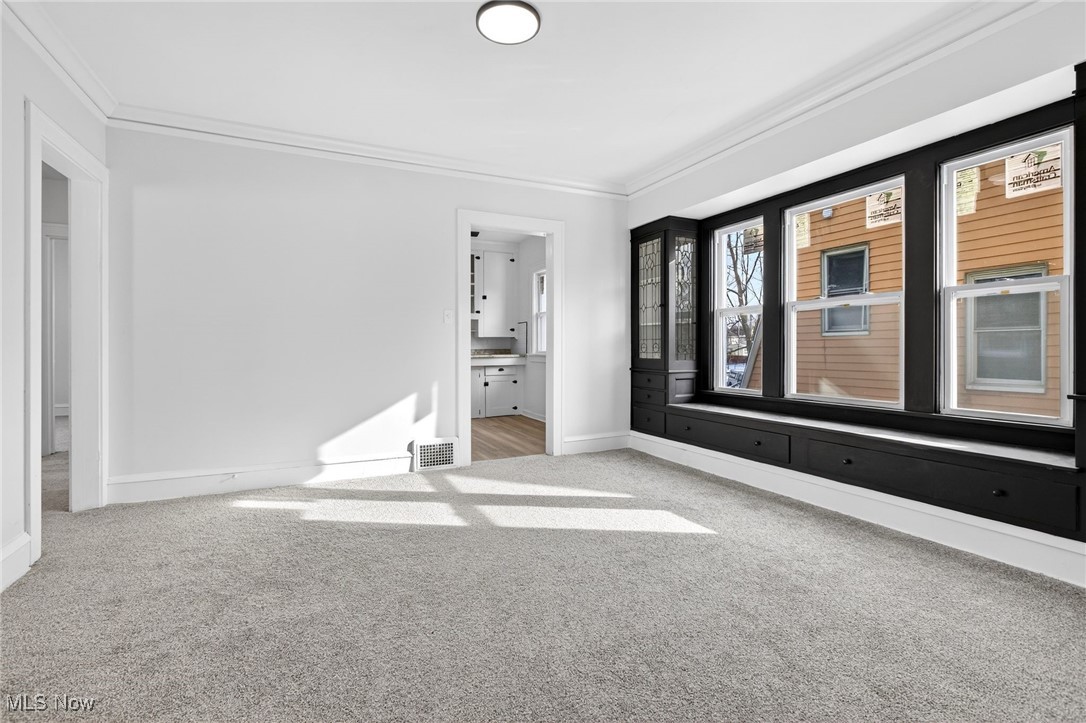 Moses & Burton - Residential Income