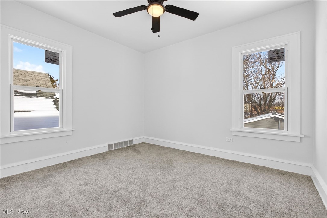 Moses & Burton - Residential Income