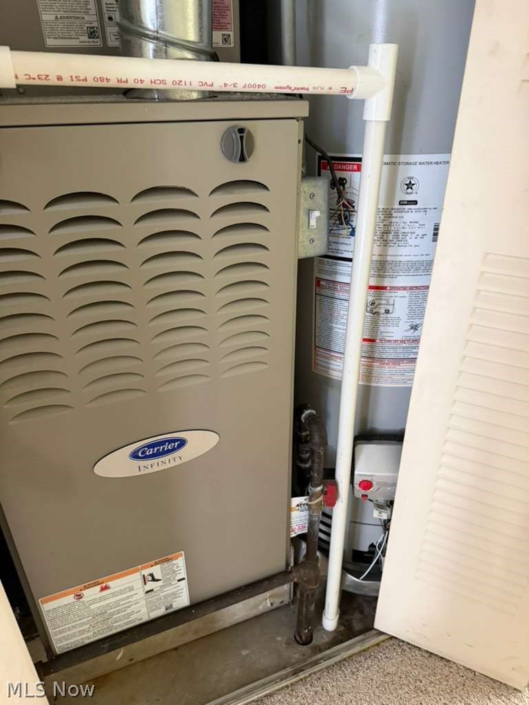 Sutton Place Condo - Residential