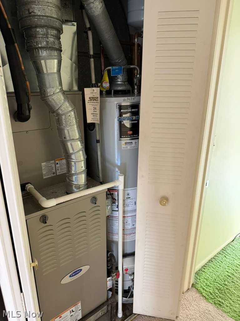 Sutton Place Condo - Residential